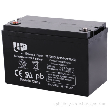 UPS Battery 12V 200ah